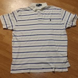 Men's XL Polo Ralph Lauren shirt
